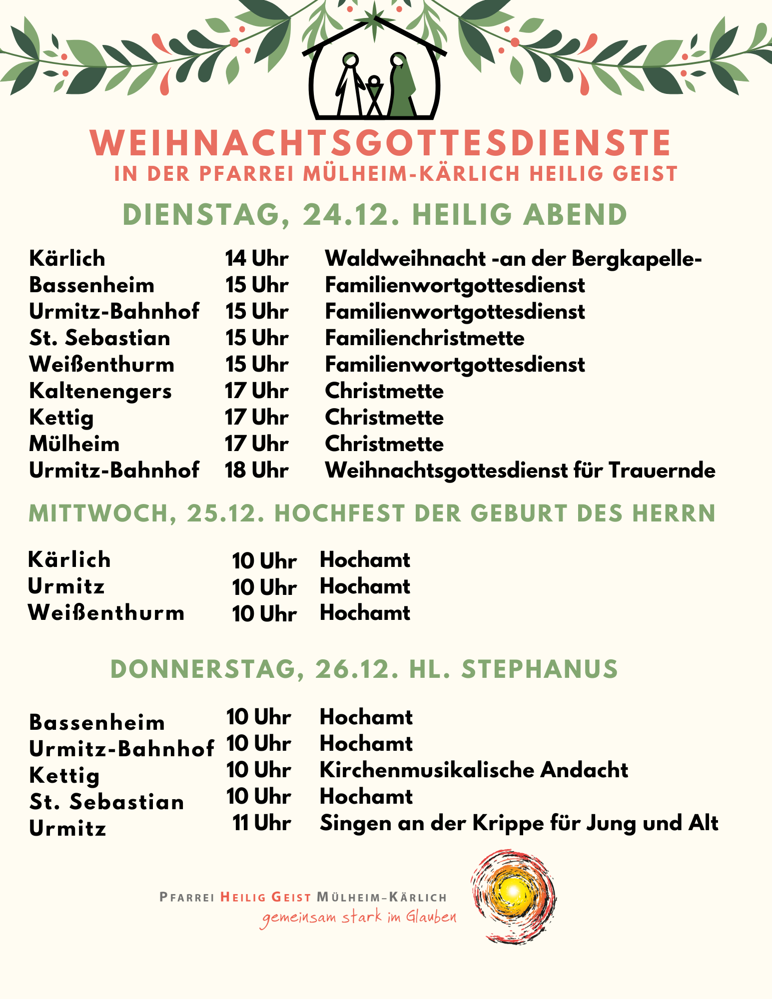 23 Übersicht_Weihnachten