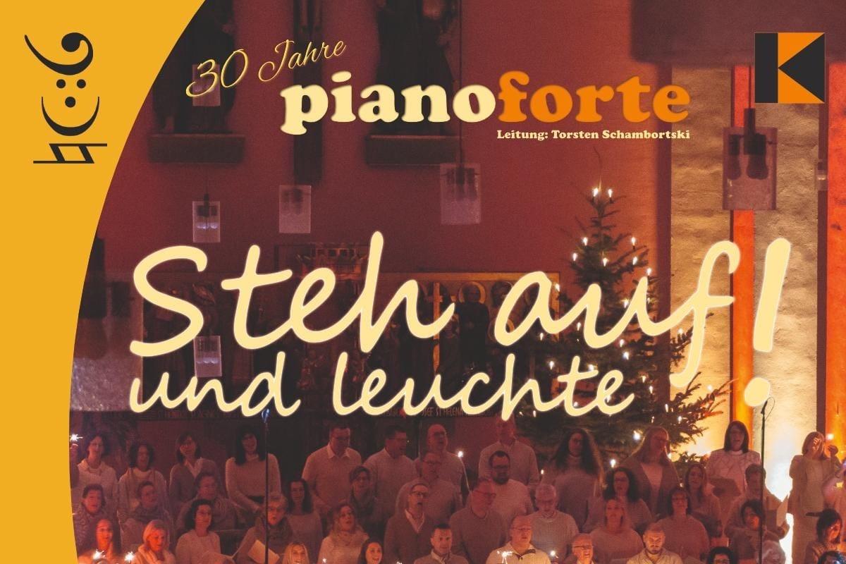 25 - Konzert Pianoforte