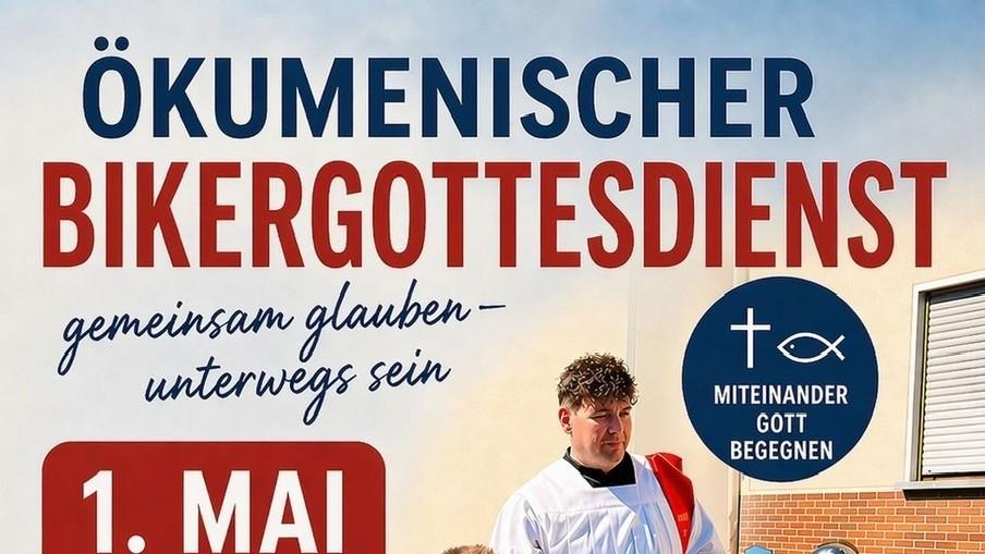 Bikergottesdienst
