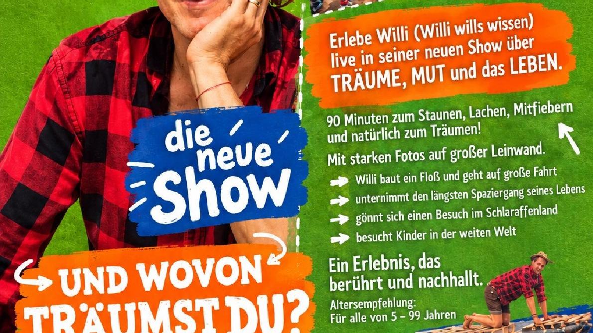 Willi Sternsingeraktion